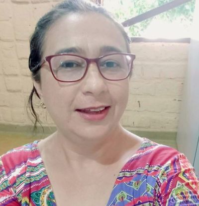 Foto do(a) Carmen Auxiliadora Nogueira